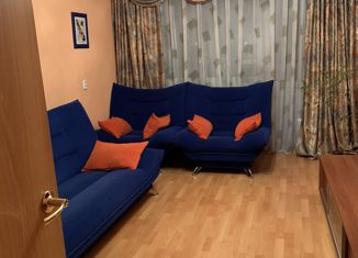 Однокомнатная квартира на продажу, 35 м2, Самара, Партизанская улица, 118А, метро Гагаринская