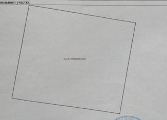 Продается земельный участок, 8 сот., деревня Подымалово, Молодёжная улица