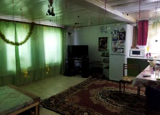 Продается дом, 37 м2, поселок при станции Чайковская, Советская улица