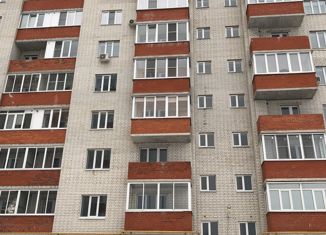 Однокомнатная квартира на продажу, 39.7 м2, Курск, 1-я Агрегатная улица, 38Б, Железнодорожный округ