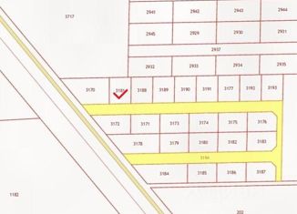 Продам участок, 6 сот., село Суворовское, улица Черноморское Шоссе 5-й км