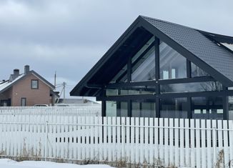 Продам дом, 142 м2, коттеджный посёлок Меньшиковский, Исторический проспект, 14