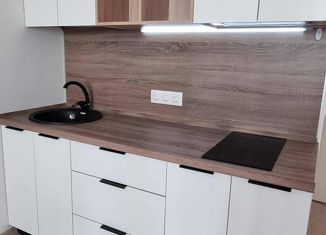 Квартира на продажу студия, 26 м2, Анапа, ЖК Южный квартал, Супсехское шоссе, 39к3