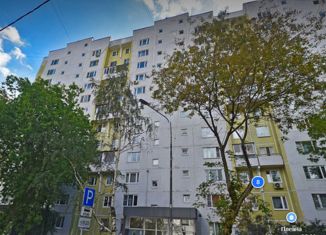 Продам 1-комнатную квартиру, 39.1 м2, Москва, ЦАО, Большая Спасская улица, 8