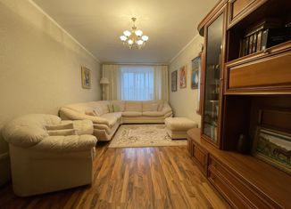 3-комнатная квартира на продажу, 86 м2, Нижний Новгород, Заречный бульвар, 5