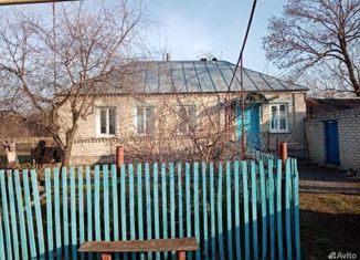 Продам дом, 55.8 м2, село Воробьёвка, Сиреневая улица