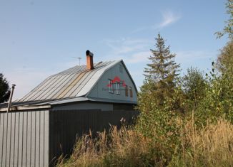 Продается дом, 67.4 м2, деревня Сукманиха, Первая улица, 20