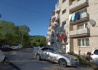 Продам трехкомнатную квартиру, 75.2 м2, Партизанск, Кожевенная улица, 19Б