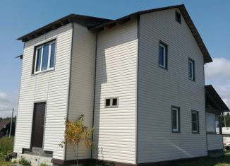 Дом на продажу, 114 м2, ДНТ Лисенки, Центральная улица