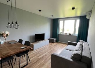 Продажа 3-комнатной квартиры, 64.5 м2, Москва, Симферопольский бульвар, 9кА, Симферопольский бульвар