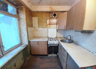 Продаю 2-ком. квартиру, 50.1 м2, Санкт-Петербург, Искровский проспект, 31, метро Улица Дыбенко