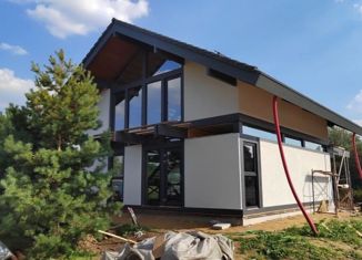 Продажа дома, 140 м2, село Зубово