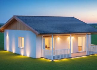 Продам дом, 76.4 м2, Бердск, Центральная улица, 23