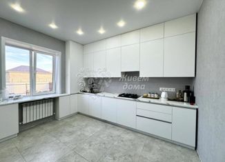 Продажа дома, 133 м2, деревня Сула, улица Тукая, 7