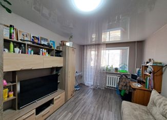 Продается 2-комнатная квартира, 42.8 м2, Приморский край, 4-й микрорайон, 8