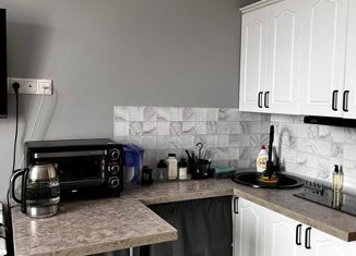 Продам квартиру студию, 17.3 м2, Казань, Техническая улица, 39Б, Приволжский район