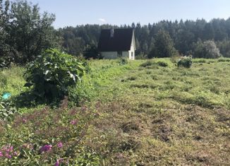 Продажа дома, 35.6 м2, деревня Стрешево, Главная улица