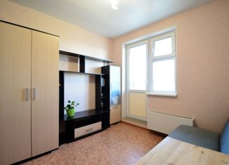 Квартира на продажу студия, 21.8 м2, Нижний Новгород, метро Буревестник, Бурнаковская улица, 97