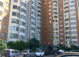 Продается 1-ком. квартира, 39 м2, Москва, 15-я Парковая улица, 49, метро Щёлковская