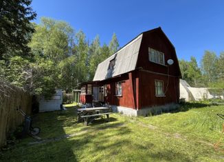 Продам дом, 92.9 м2, садовое товарищество Луч