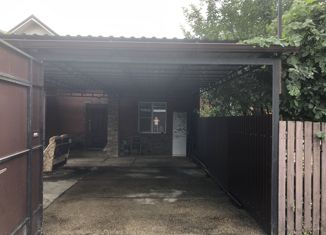 Продаю таунхаус, 60 м2, Тимашевск, Журавлиная улица, 14