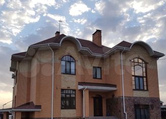 Продажа дома, 467 м2, Омск, Широкая улица