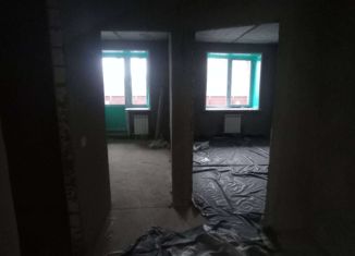 Продается 1-ком. квартира, 36 м2, Йошкар-Ола, улица Баумана, 1, 6-й микрорайон