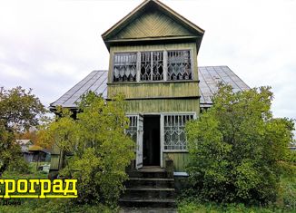 Продам дом, 175.8 м2, посёлок Белоостров, Александровское шоссе, 89