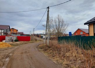 Продается дом, 106.3 м2, рабочий посёлок Михнево, Каширская улица