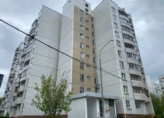 Продажа квартиры студии, 20.5 м2, Москва, Бартеневская улица, 57, Бартеневская улица