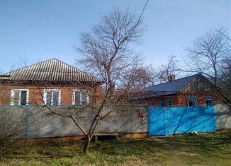 Продается дом, 56 м2, село Большесидоровское, Красная улица, 103