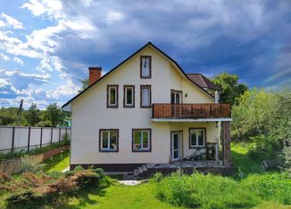 Продам дом, 240 м2, деревня Зеленково, деревня Зеленково, 8