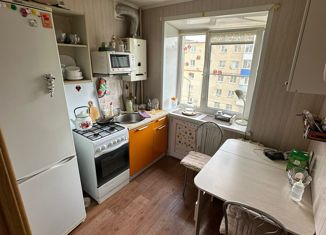 Продается 2-ком. квартира, 41.4 м2, Ефремов, улица Свердлова, 61