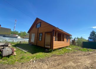 Продаю дом, 140 м2, СНТ Алёшинские Сады, Центральная улица