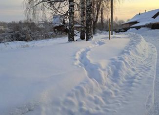 Продам земельный участок, 12 сот., деревня Малая, Логовая улица, 21
