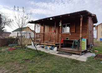 Продаю участок, 7 сот., деревня Нижнее Пикалово, деревня Нижнее Пикалово, 35