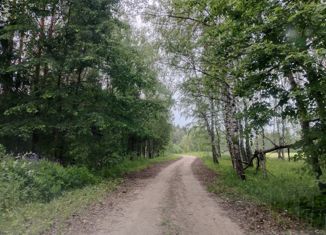 Продажа участка, 12 сот., деревня Дубровка