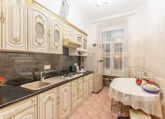 4-ком. квартира на продажу, 108 м2, Москва, улица Казакова, 3с1, станция Курская