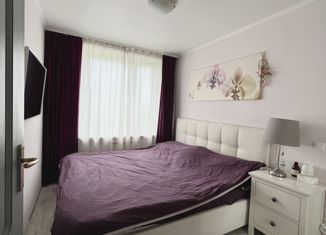 2-комнатная квартира на продажу, 45 м2, Москва, улица Пырьева, 16, улица Пырьева