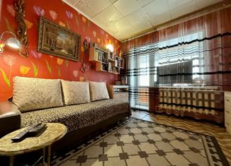 Продажа 3-ком. квартиры, 58.2 м2, Якутск, улица Дежнёва, 75, Автодорожный округ