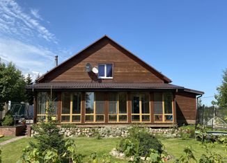 Продаю дом, 240 м2, посёлок Соловьёвка, Центральная улица