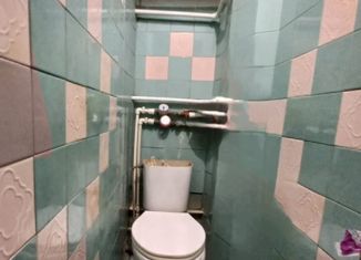 Трехкомнатная квартира на продажу, 60.8 м2, Самара, Коммунистическая улица, 14, Ленинский район