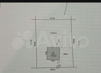 Продаю дом, 67.7 м2, Курган, Киевская улица, 5