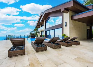 Продам дом, 360 м2, Сочи, микрорайон Малый Ахун, улица Дорога на Большой Ахун