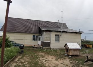 Продам дом, 106 м2, посёлок Бажево, Алтайская улица