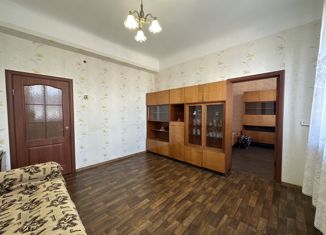 Продается трехкомнатная квартира, 59.6 м2, Находка, улица Пирогова, 42