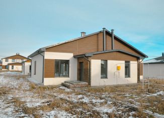 Продажа дома, 68.4 м2, Магнитогорск, Ольховская улица