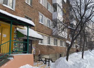 Продам двухкомнатную квартиру, 47 м2, Серов, улица Жданова, 15
