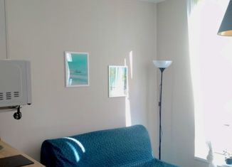 Продаю квартиру студию, 16 м2, Москва, улица Приорова, 11, метро Войковская