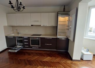 Продам 2-ком. квартиру, 108 м2, Москва, Тенистый проезд, 2к1, Тенистый проезд